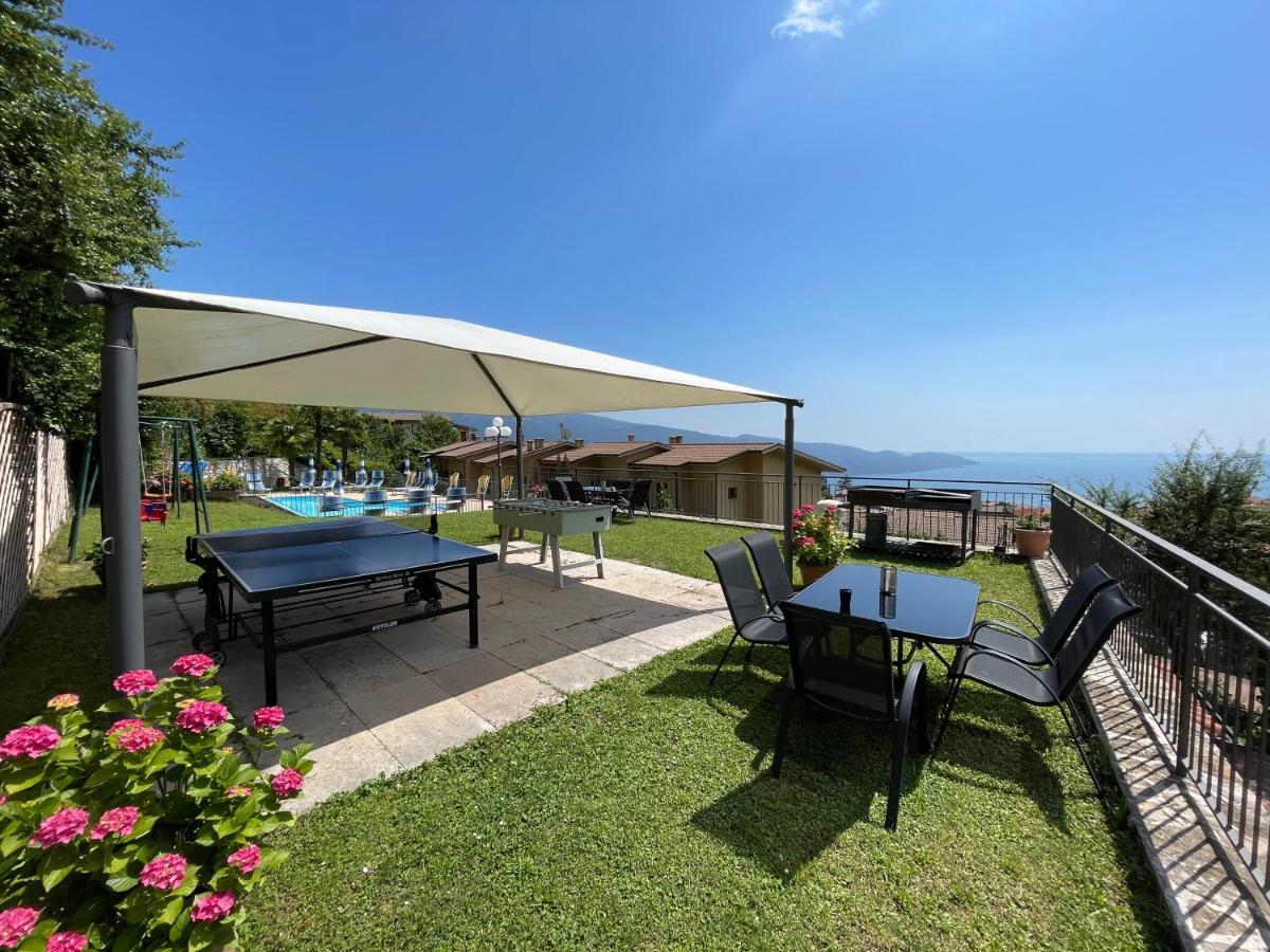 Residence Mirabel Тиняле Екстериор снимка