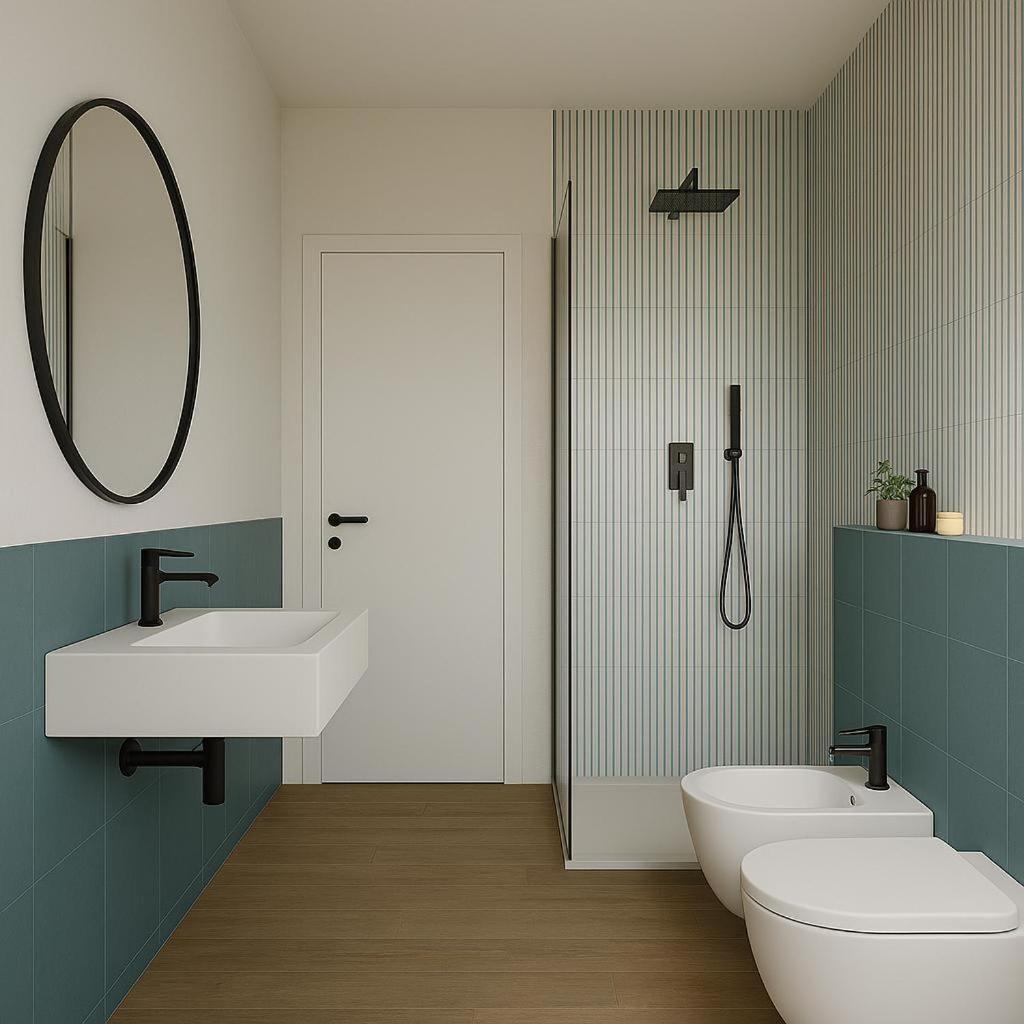 Residence Mirabel Тиняле Екстериор снимка