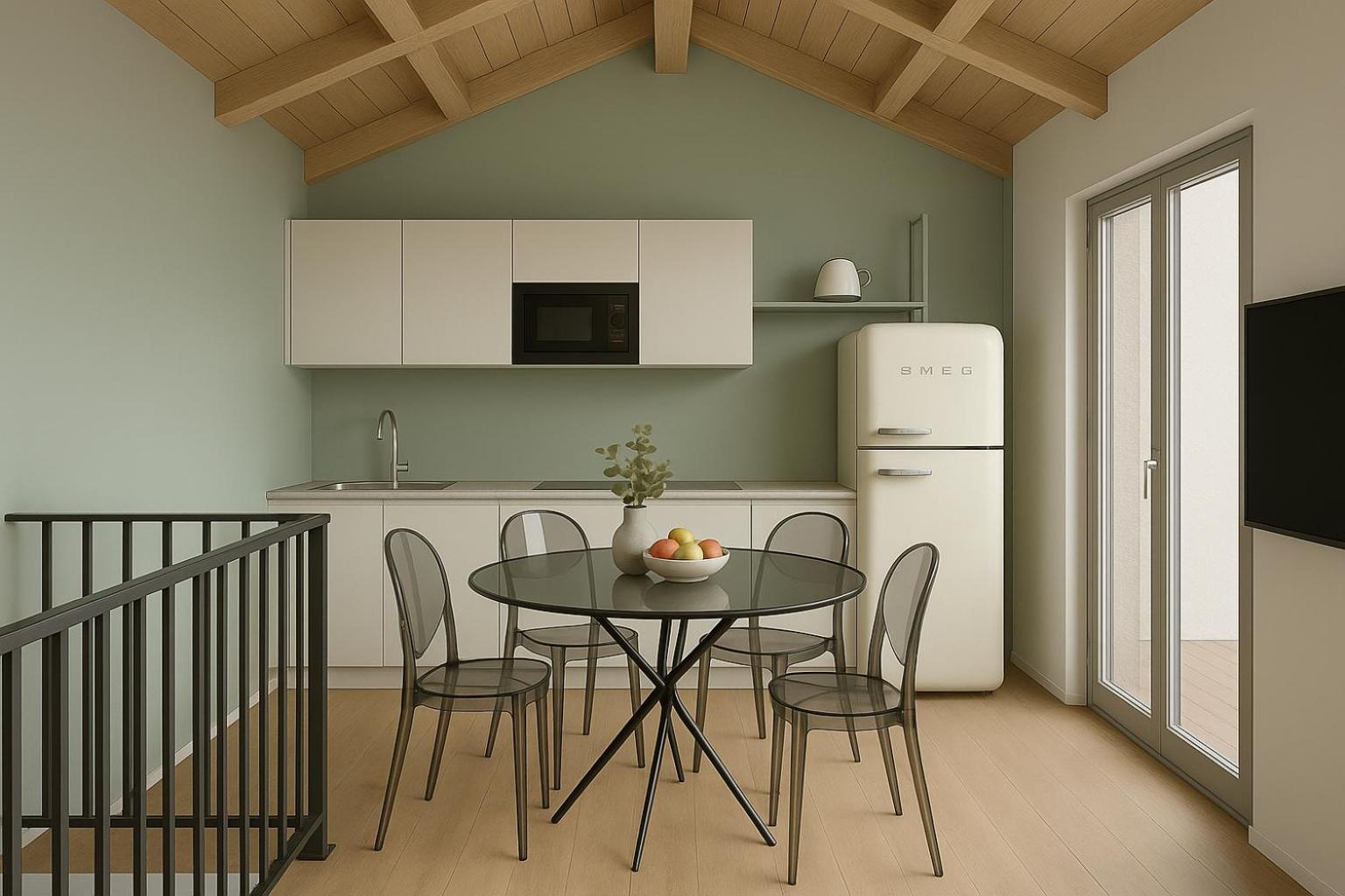Residence Mirabel Тиняле Екстериор снимка