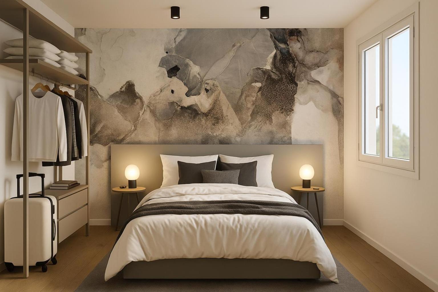 Residence Mirabel Тиняле Екстериор снимка